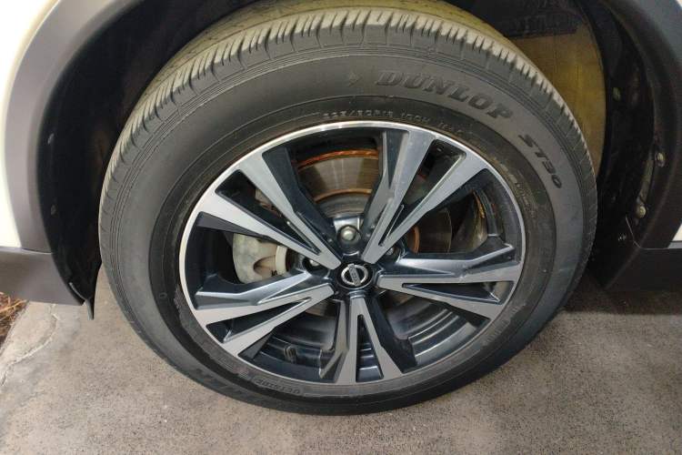 Used Nissan X-Trail 2020 2.5L XL ITS 3-Row CVT 4WD Seven-Seater Luxury Navigation Edition
