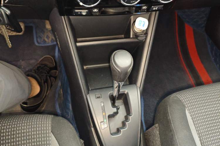 Used Toyota Vios 2021 1.5L CVT Smart Drive Edition