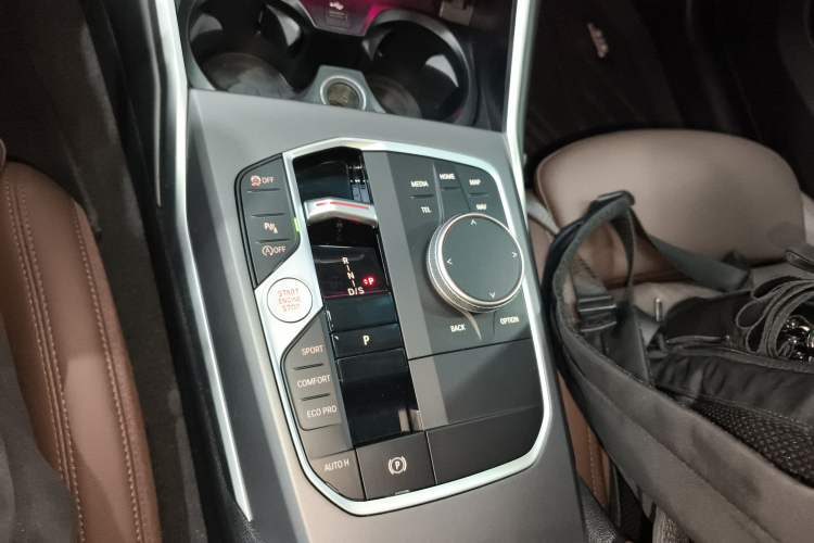 Used BMW 3 Series 2025 325i M Sport Package