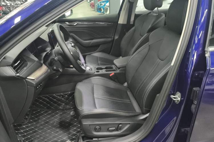 Used Skoda Octavia 2022 PRO TSI280 Luxury Edition
