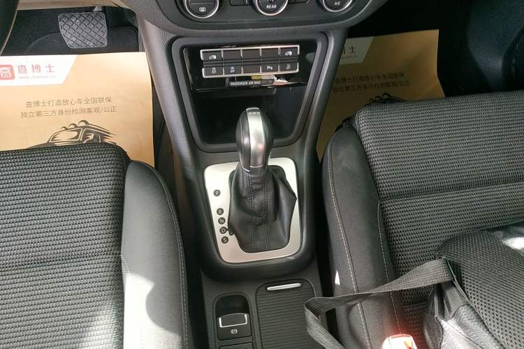 Used Volkswagen Sharan 2016 380TSI Comfort Edition 7-Seater