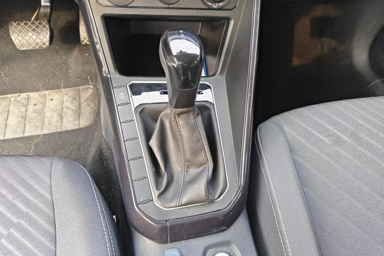 Used Volkswagen Lavida 2023 New Rui 1.5L Automatic New Yi Edition