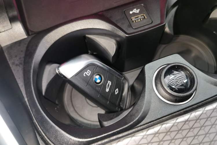 Used BMW 3 Series 2023 330Li M Sport Night Edition Package
