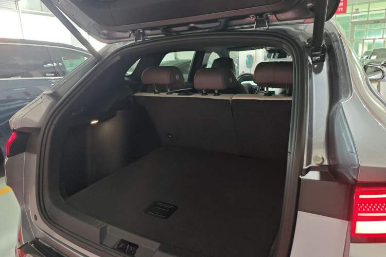 Used BYD Song PLUS New Energy 2025 DM-i Intelligent Driving 160KM Flagship Model