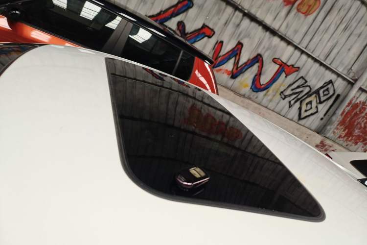 Used Honda Civic 2021 HATCHBACK 220TURBO Manual Driving Pleasure Control