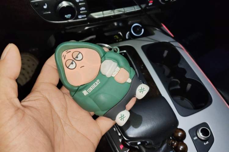 Used Audi Q7 2018 45 TFSI S line Sport Edition
