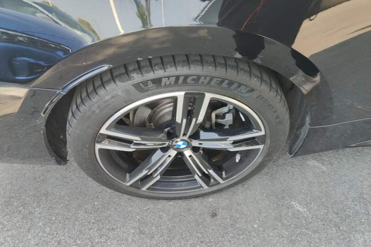 Used BMW 4 Series 2022 425i M Sport Package
