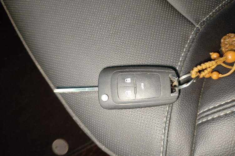 Used Buick GT 2021 Revised Version Flagship 1.5L Automatic Elite Edition
