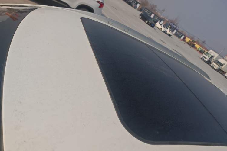 Used Venucia Star 2020 260T Automatic 48V Mild Hybrid Turbocharged Star Edition
