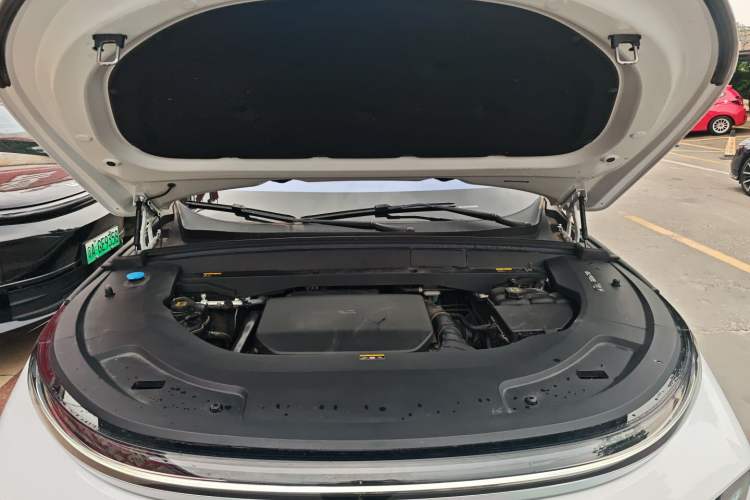 Used Li Auto L7 2024 Ultra Model
