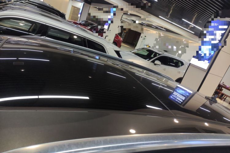 Used Audi Q5L 2022 45T Luxury Dynamic Model
