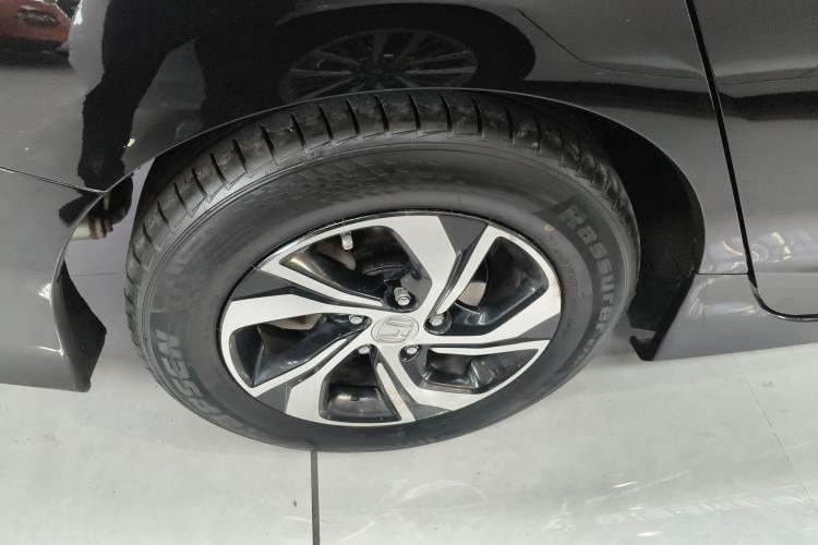 Used Honda Accord 2016 2.0L Comfort Edition
