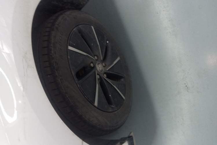 Used Buick Velite 6 2024 430km Comfort Edition
