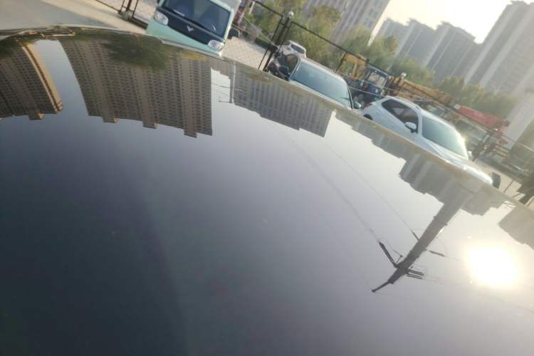 Used  forfour 2016 1.0L 52 kW Dynamic Edition
