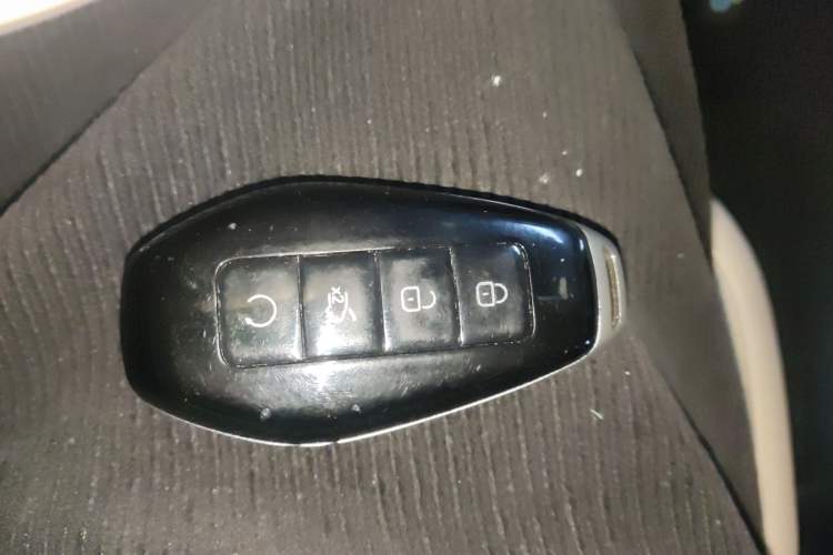 Used Denza N9 2025 Flagship Model
