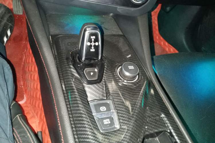 Used Lynk & Co 03 2019 2.0TD Automatic Jing Pro Edition