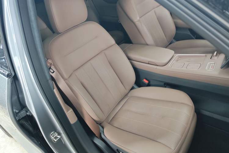 Used Nio ES8 2024 100kWh Signature Edition