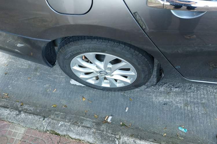 Used Nissan Sylphy 2019 1.6XV CVT Smart Connect Luxury Edition China VI Standard
