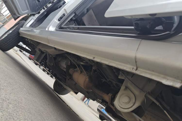 Used Wuling Zhiguang 2020 1.2L Practical Model China VI LSI