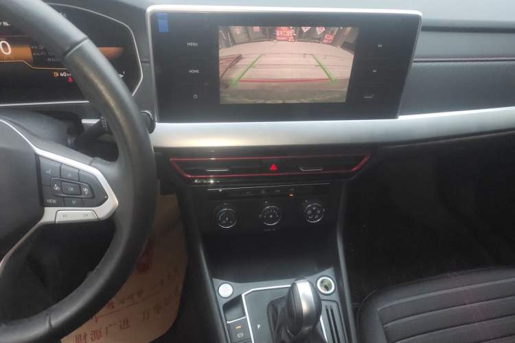 Used Volkswagen Lavida 2023 280TSI DSG Starry Sky Deluxe Edition
