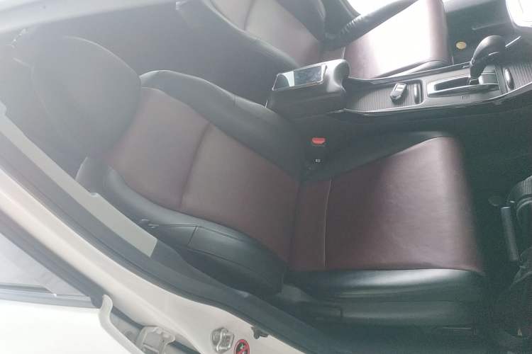 Used Honda Jade 2017 210TURBO CVT Fashion Edition 5-seater
