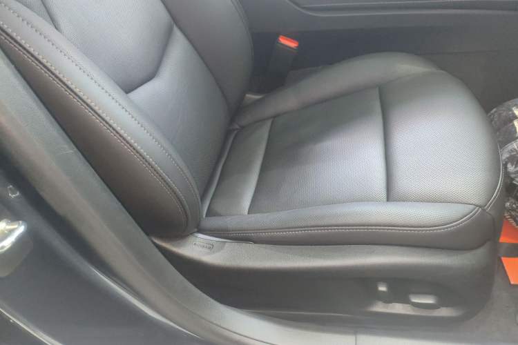 Used Cadillac CT5 2021 Revised 28T Luxury Version
