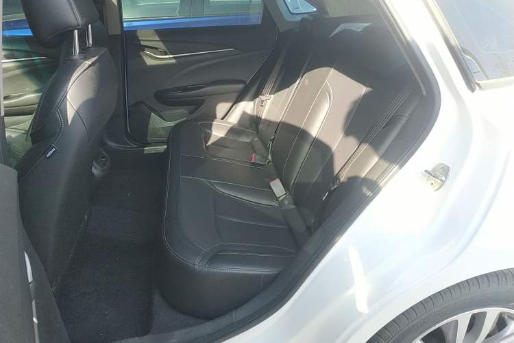 Used Buick GT 2021 1.3T Automatic Mild Hybrid Elite Version