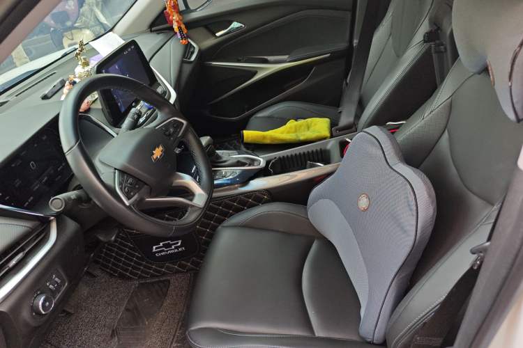 Used Chevrolet Menlo 2022 Starry Edition
