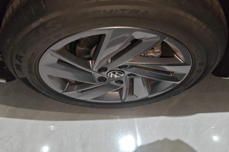 Used Volkswagen Lamando 2024 Lavida L 280TSI DSG Spicy Edition