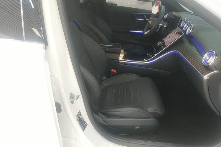 Used Mercedes-Benz C-Class 2023 Restyled C 260 L Sport Edition