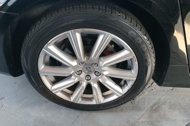 Used Volvo S90 2020 T5 Zhiyi Luxury Edition