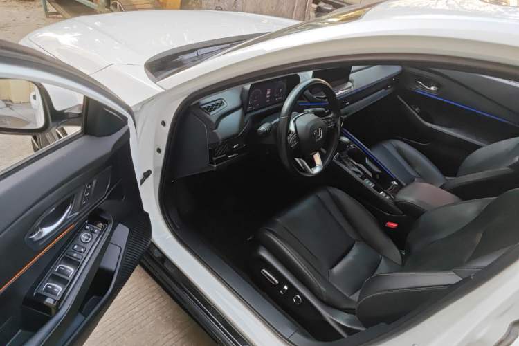 Used Honda Accord 2023 260TURBO Excellence Edition
