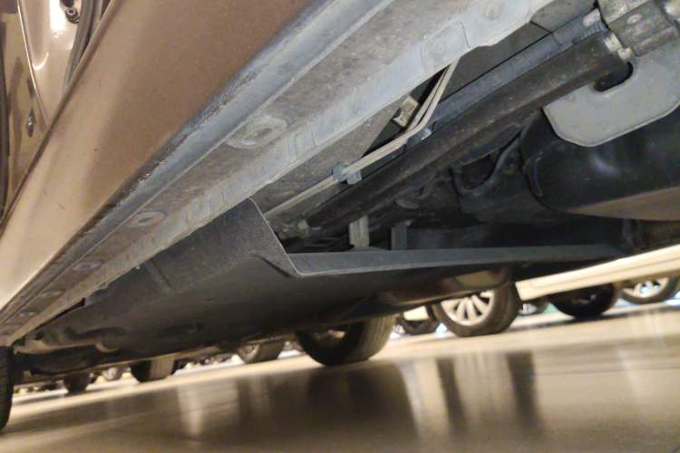 Used Buick GL8 2017 25S Comfort Version China V Standard
