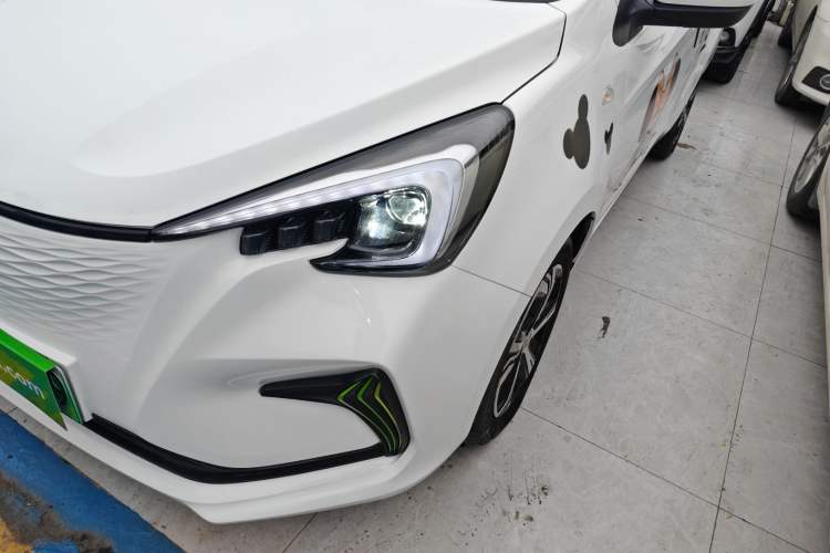 Used Oshan Benni E-Star 2020 Heart Edition Lithium Iron Phosphate (31.18 kWh)
