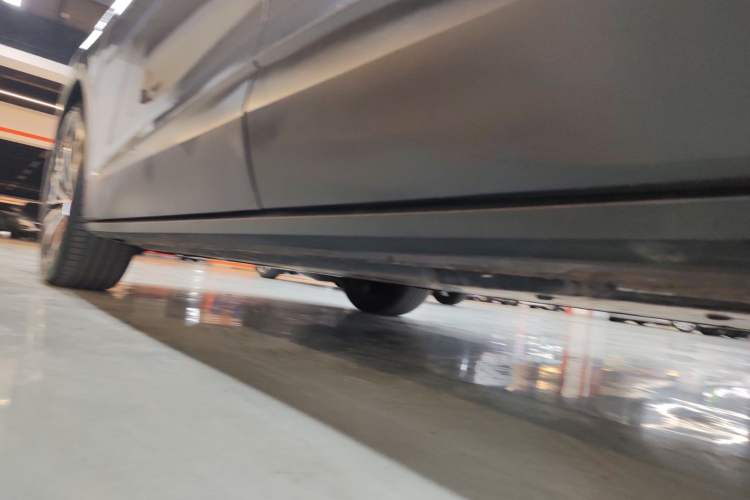 Used Volkswagen ID.4 X 2022 Pure Long-Range Edition
