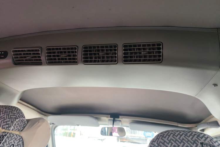 Used Wuling Rongguang 2017 1.5L Extended Basic Version