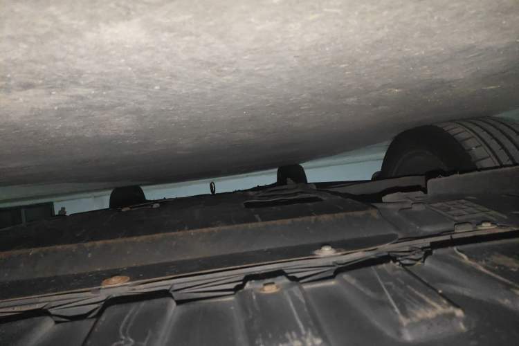 Used Changan Raeton CC 2018 1.5T Automatic Zhiya Model China V Standard
