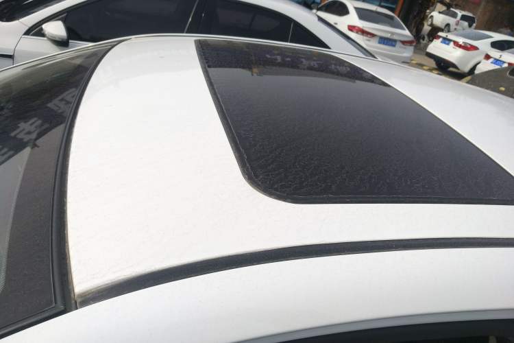 Used Geely Auto Vision 2018 1.5L Automatic Happiness Edition
