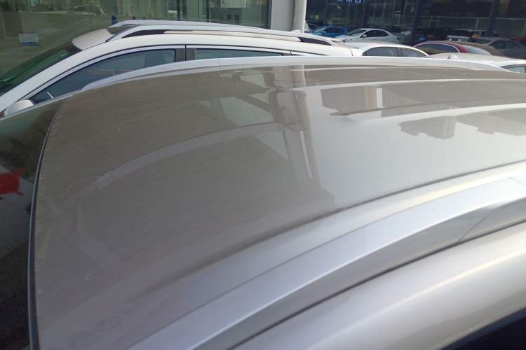 Used AION Y 2025 Plus 510 Zhihao Edition
