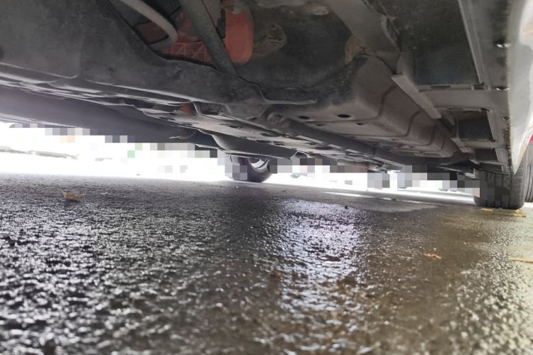 Used Lexus ES 2015 300h Comfort Edition
