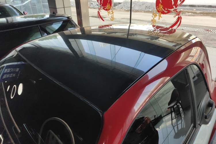 Used  fortwo 2015 1.0L 52 kW Hardtop Passion Edition