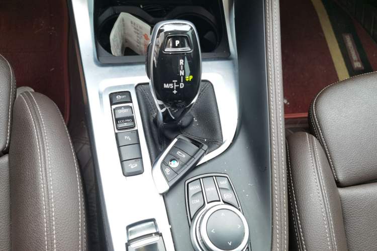 Used BMW X1 2021 xDrive25Li Luxury Model