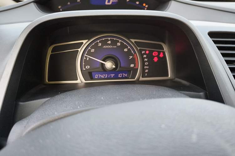 Used CIIMO CIIMO 2012 1.8L Automatic
