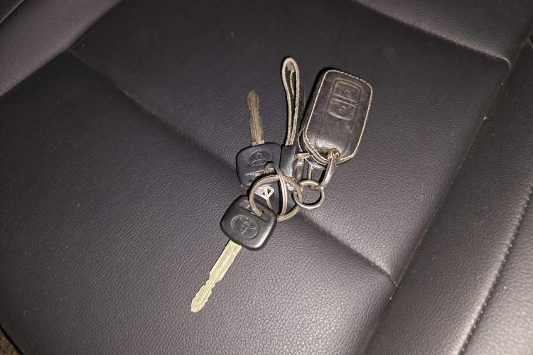 Used Toyota YARiS L 2016 Revised 1.5E CVT Charming Edition
