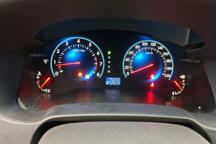 Used Mazda Mazda 8 2013 2.5L Ultimate Edition