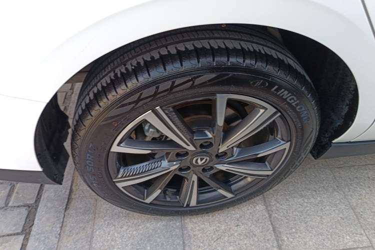 Used Changan Eado 2024 1.5T GDI Automatic Flagship Edition