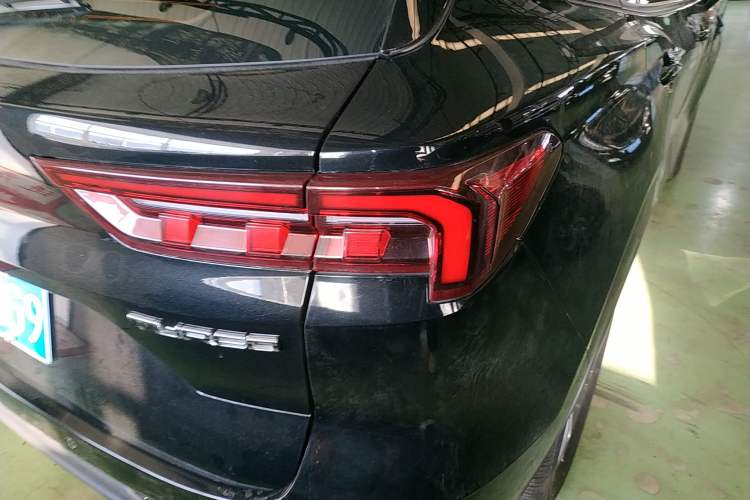 Used Ford Equator Sport 2023 EcoBoost 170 Prime Edition