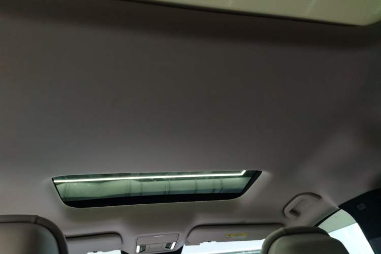 Used BYD Xia 2025 DM-i 1.5T 180km Beyond Edition