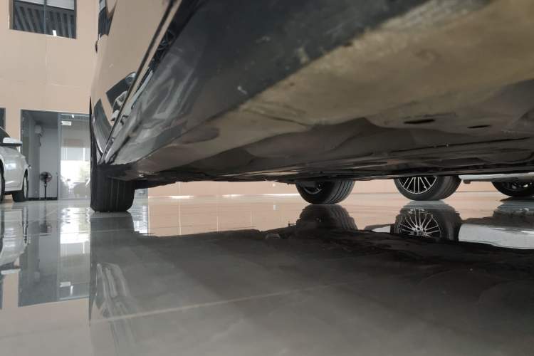 Used Volvo S60 2022 B4 Zhiyi Luxury Edition