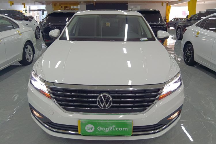 Used Volkswagen Lavida 2022 280TSI DSG Comfort Edition